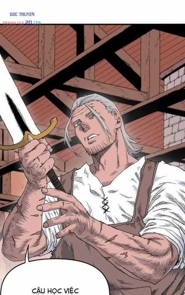 Khô Lâu Sứ Giả - Chapter 21 - Trang 17