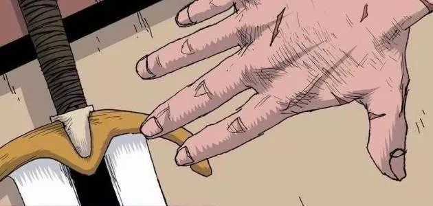 Khô Lâu Sứ Giả - Chapter 21 - Trang 19