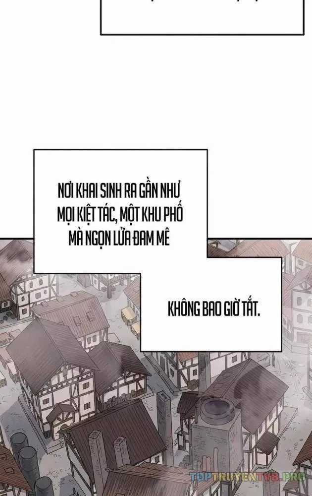 Khô Lâu Sứ Giả - Chapter 21 - Trang 3