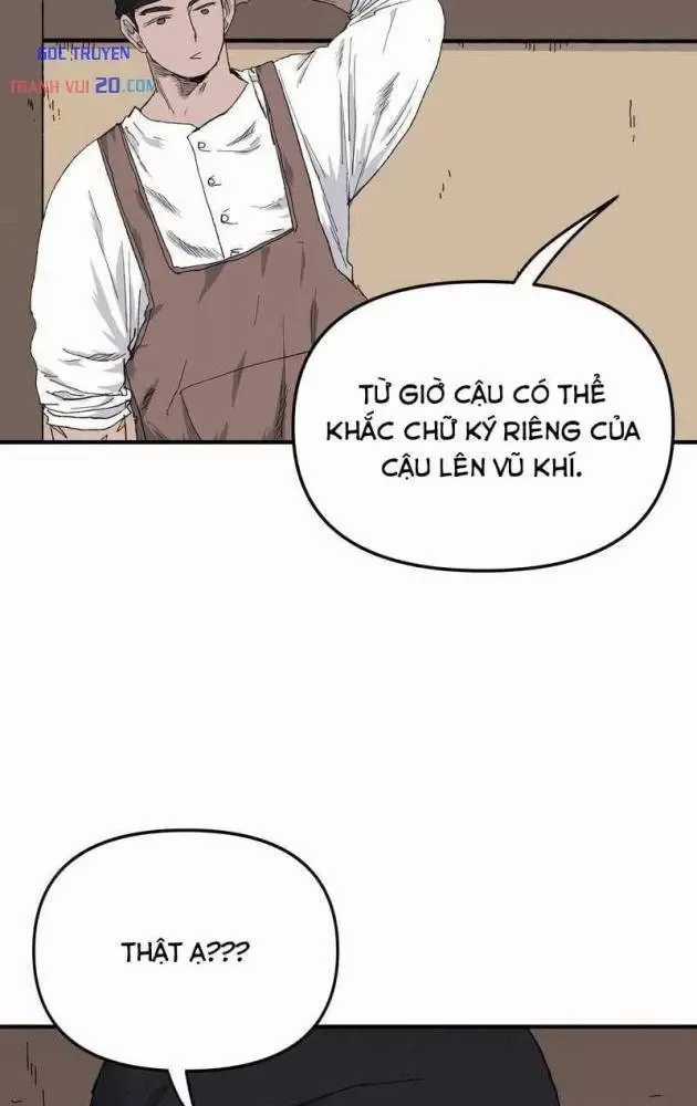Khô Lâu Sứ Giả - Chapter 21 - Trang 22