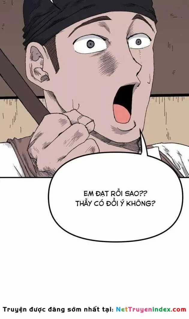 Khô Lâu Sứ Giả - Chapter 21 - Trang 23