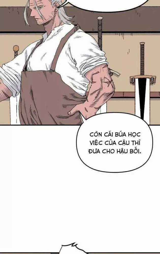 Khô Lâu Sứ Giả - Chapter 21 - Trang 25