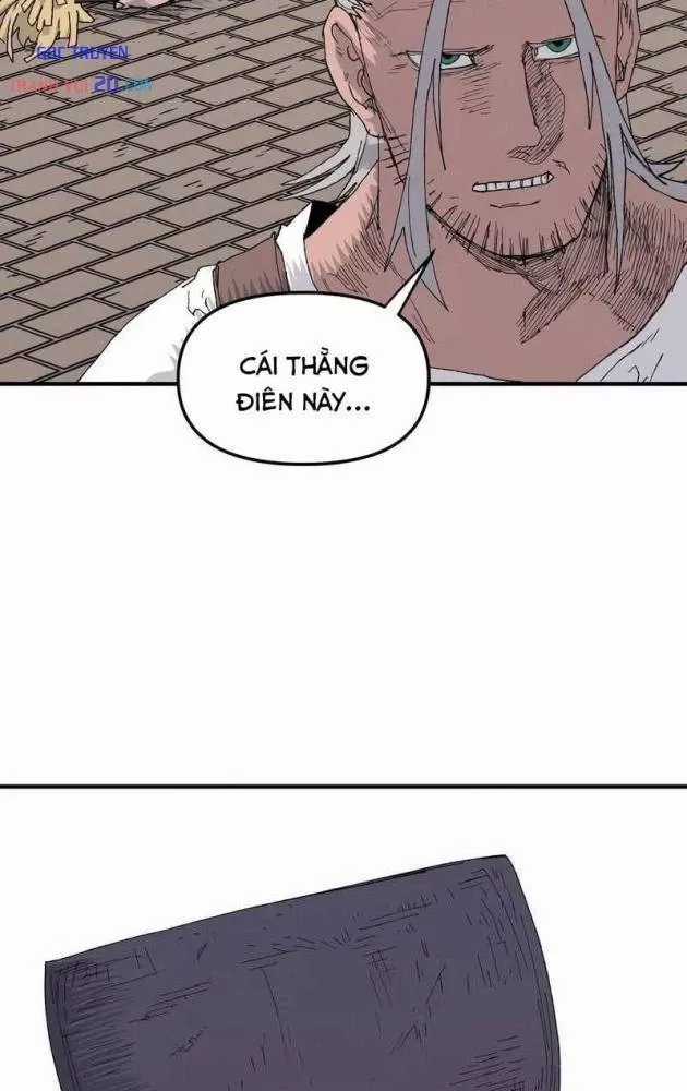 Khô Lâu Sứ Giả - Chapter 21 - Trang 27