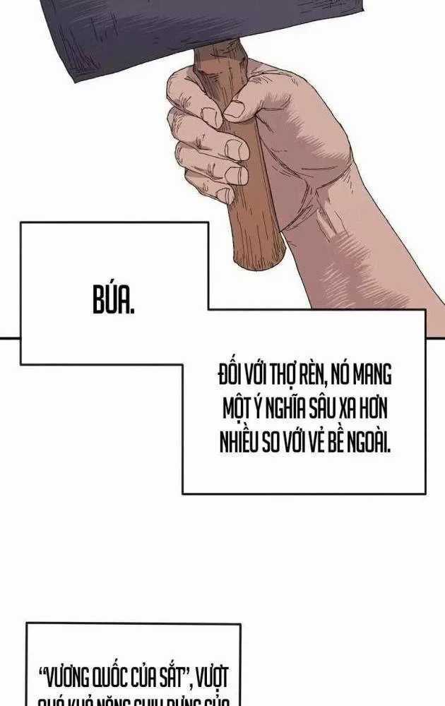 Khô Lâu Sứ Giả - Chapter 21 - Trang 28