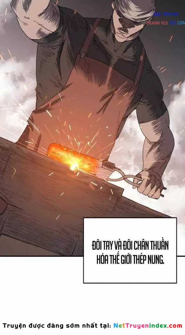 Khô Lâu Sứ Giả - Chapter 21 - Trang 30