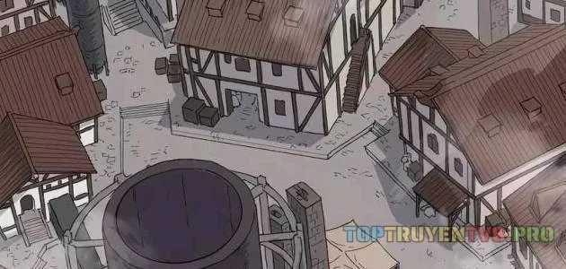 Khô Lâu Sứ Giả - Chapter 21 - Trang 4