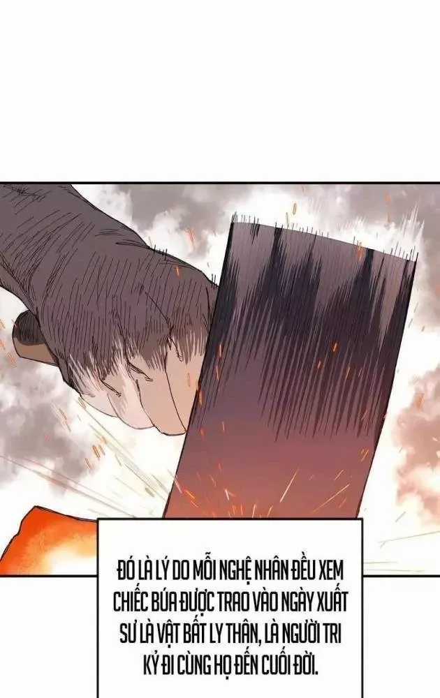 Khô Lâu Sứ Giả - Chapter 21 - Trang 31