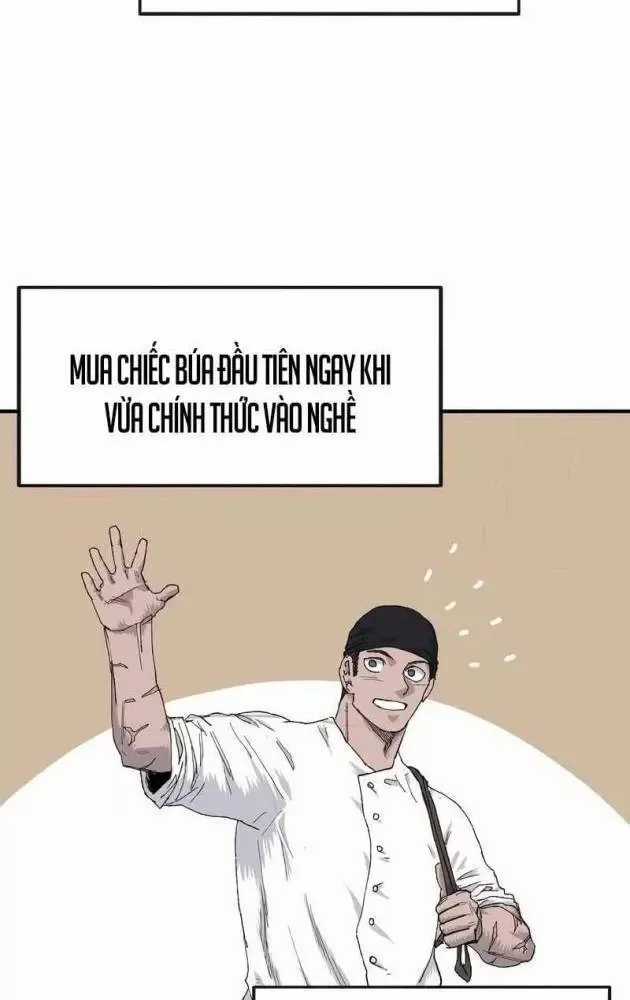 Khô Lâu Sứ Giả - Chapter 21 - Trang 32