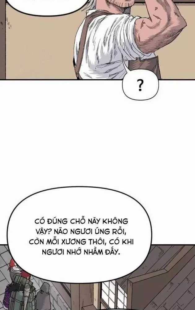 Khô Lâu Sứ Giả - Chapter 21 - Trang 37