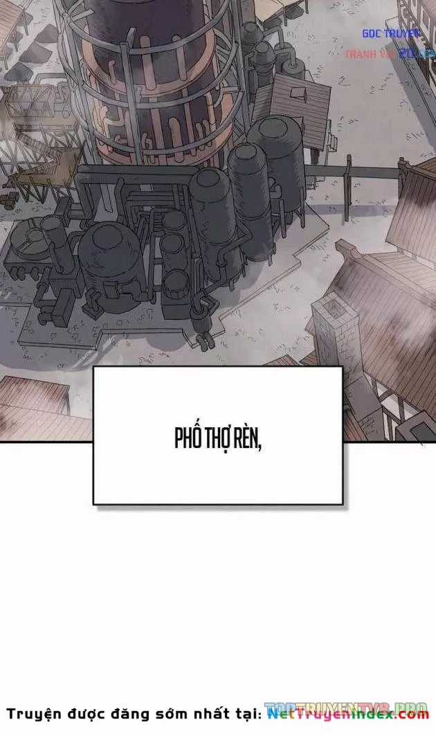 Khô Lâu Sứ Giả - Chapter 21 - Trang 5