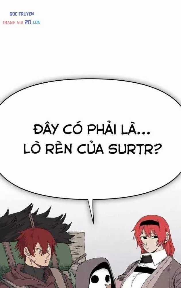 Khô Lâu Sứ Giả - Chapter 21 - Trang 41