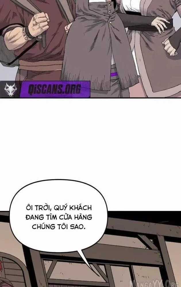 Khô Lâu Sứ Giả - Chapter 21 - Trang 42