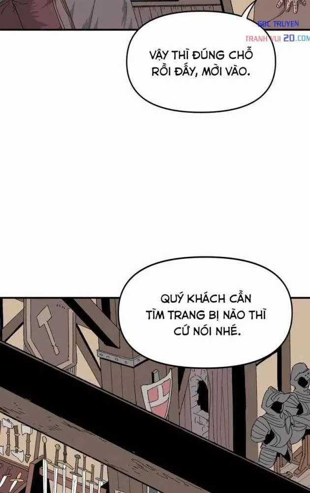 Khô Lâu Sứ Giả - Chapter 21 - Trang 44