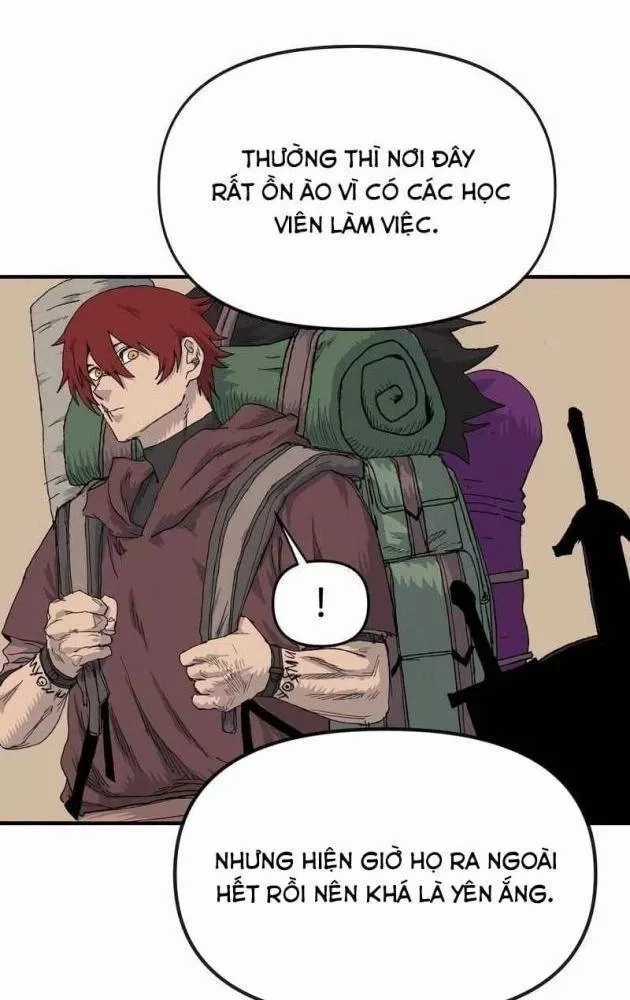 Khô Lâu Sứ Giả - Chapter 21 - Trang 47