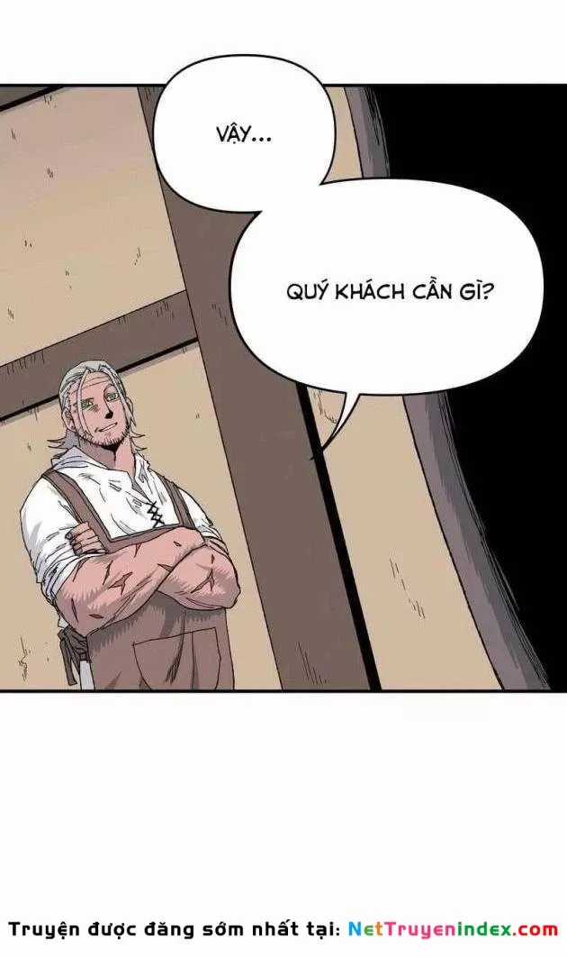 Khô Lâu Sứ Giả - Chapter 21 - Trang 49