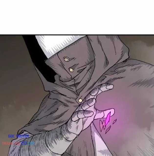 Khô Lâu Sứ Giả - Chapter 21 - Trang 50