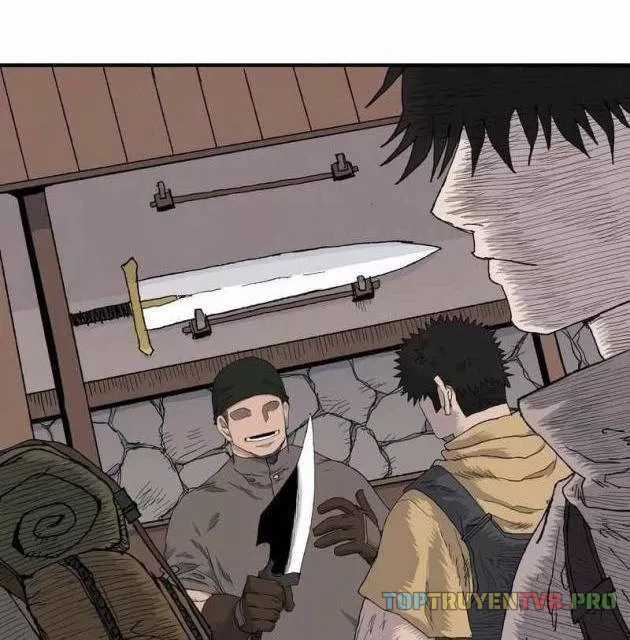 Khô Lâu Sứ Giả - Chapter 21 - Trang 6