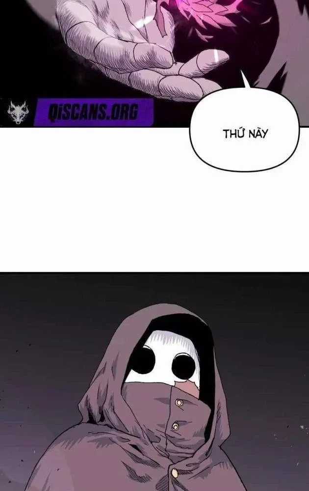 Khô Lâu Sứ Giả - Chapter 21 - Trang 52