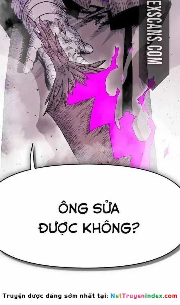 Khô Lâu Sứ Giả - Chapter 21 - Trang 54