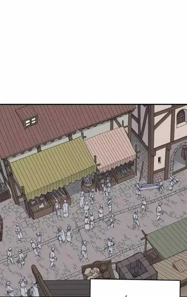 Khô Lâu Sứ Giả - Chapter 21 - Trang 57