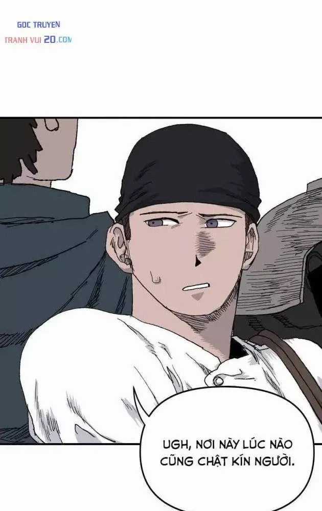 Khô Lâu Sứ Giả - Chapter 21 - Trang 59