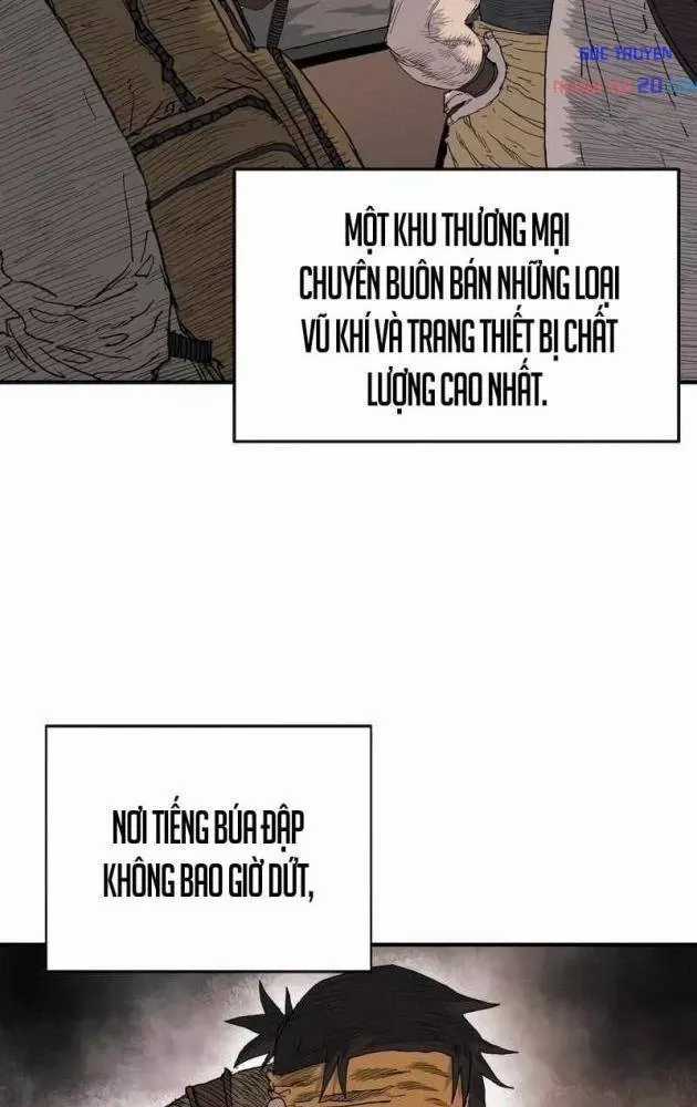 Khô Lâu Sứ Giả - Chapter 21 - Trang 7