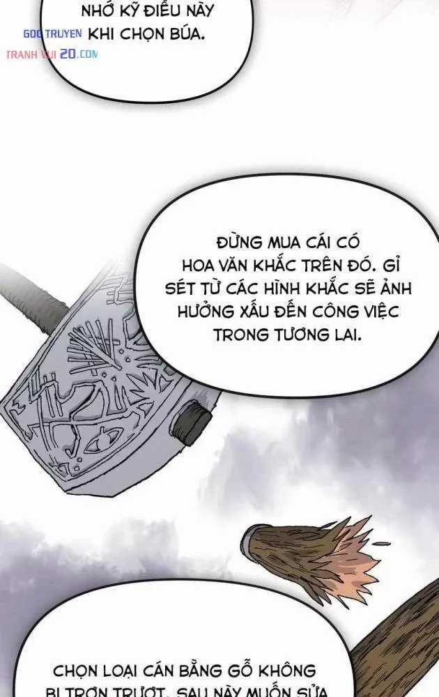 Khô Lâu Sứ Giả - Chapter 21 - Trang 66