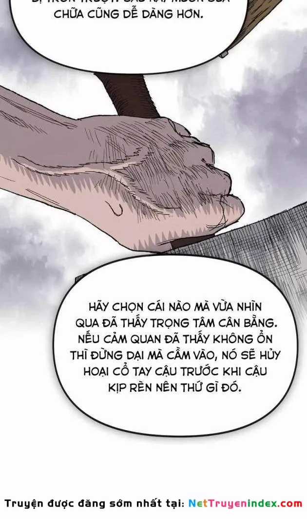 Khô Lâu Sứ Giả - Chapter 21 - Trang 67