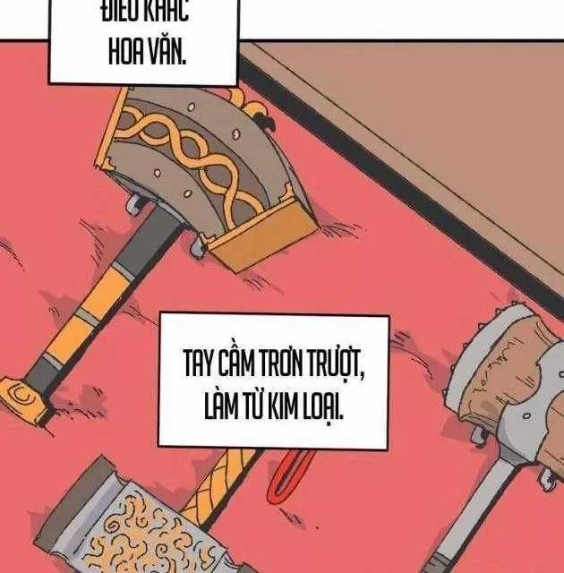 Khô Lâu Sứ Giả - Chapter 21 - Trang 70