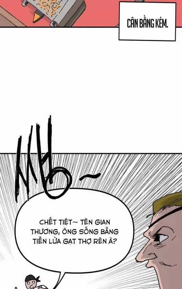 Khô Lâu Sứ Giả - Chapter 21 - Trang 71