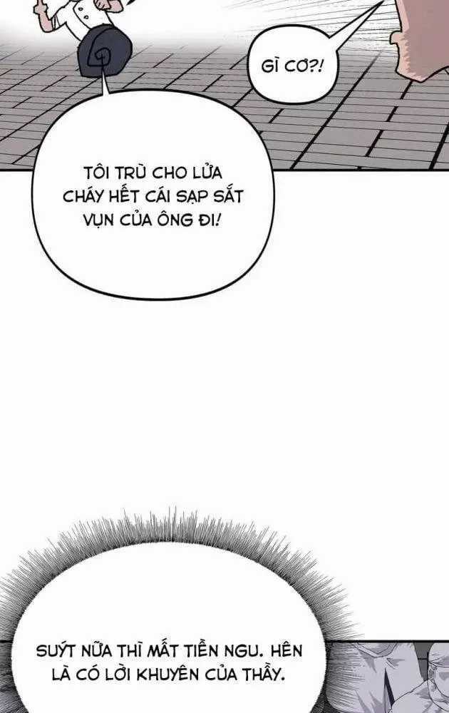 Khô Lâu Sứ Giả - Chapter 21 - Trang 72