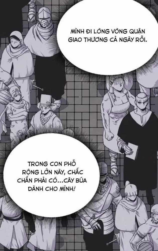 Khô Lâu Sứ Giả - Chapter 21 - Trang 74