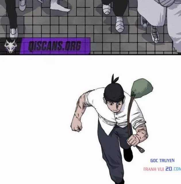 Khô Lâu Sứ Giả - Chapter 21 - Trang 75