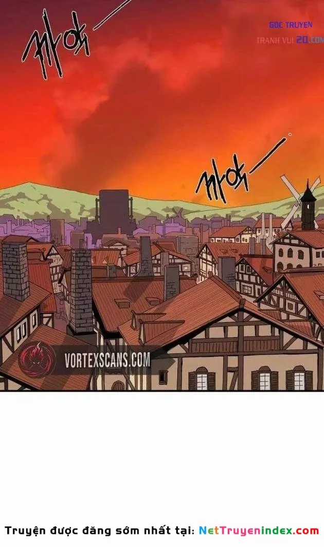 Khô Lâu Sứ Giả - Chapter 21 - Trang 79