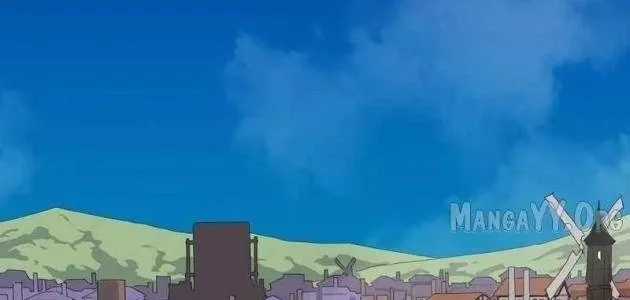 Khô Lâu Sứ Giả - Chapter 21 - Trang 9