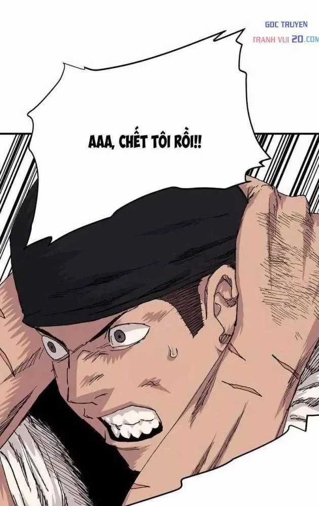 Khô Lâu Sứ Giả - Chapter 21 - Trang 84