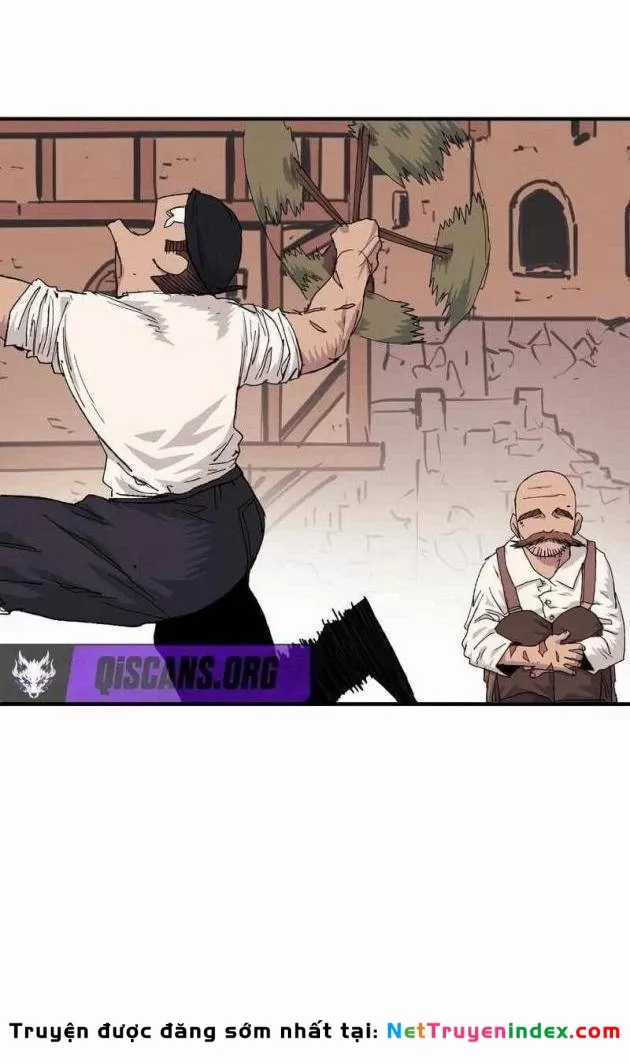 Khô Lâu Sứ Giả - Chapter 21 - Trang 87
