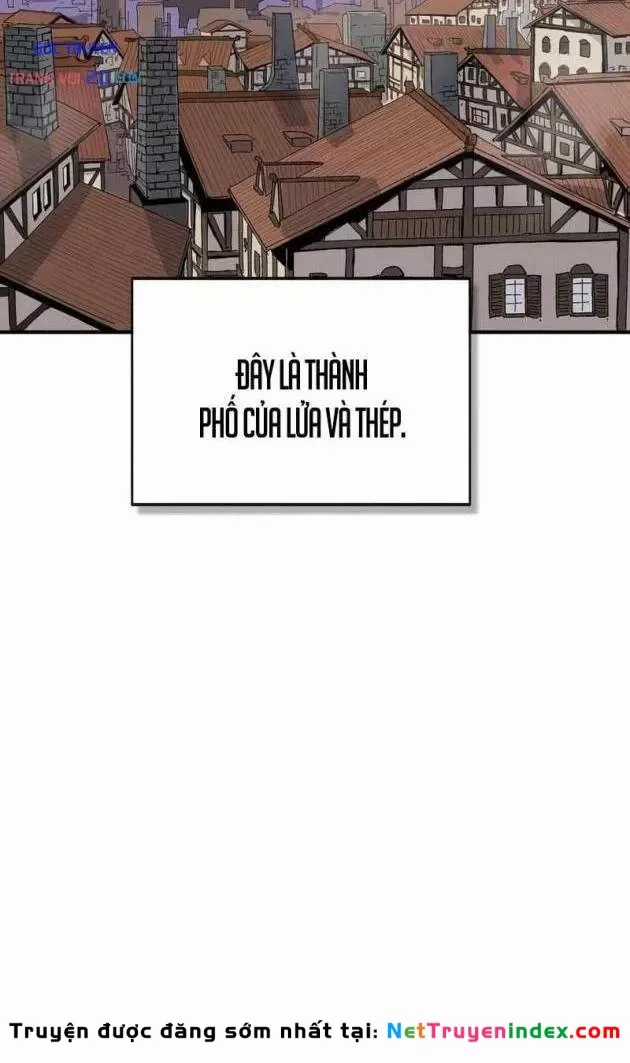 Khô Lâu Sứ Giả - Chapter 21 - Trang 10