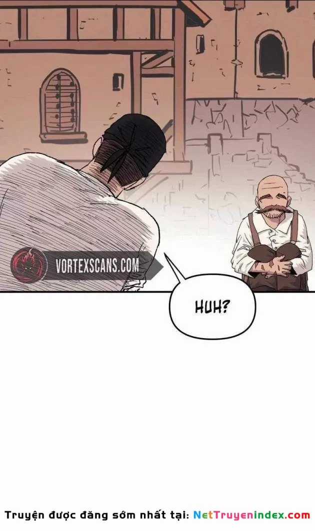 Khô Lâu Sứ Giả - Chapter 21 - Trang 91