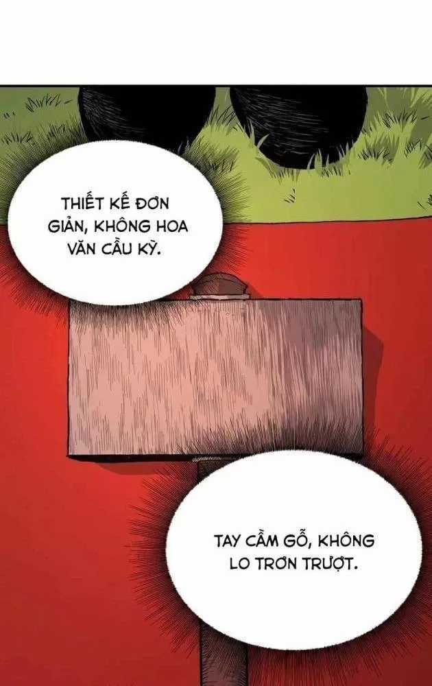 Khô Lâu Sứ Giả - Chapter 21 - Trang 92