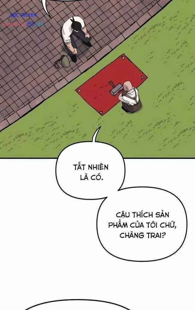 Khô Lâu Sứ Giả - Chapter 21 - Trang 96