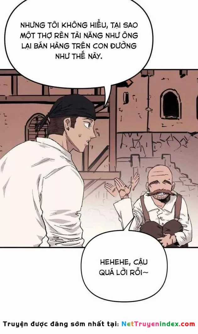 Khô Lâu Sứ Giả - Chapter 21 - Trang 97