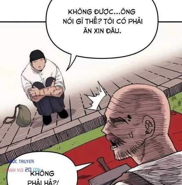 Khô Lâu Sứ Giả - Chapter 21 - Trang 100