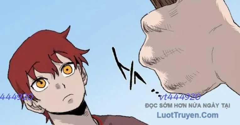 Khô Lâu Sứ Giả - Chapter 9 - Trang 129