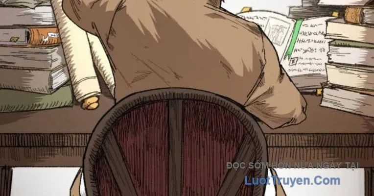 Khô Lâu Sứ Giả - Chapter 9 - Trang 253