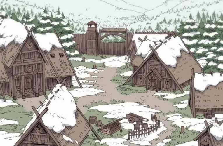 Khô Lâu Sứ Giả - Chapter 9 - Trang 4