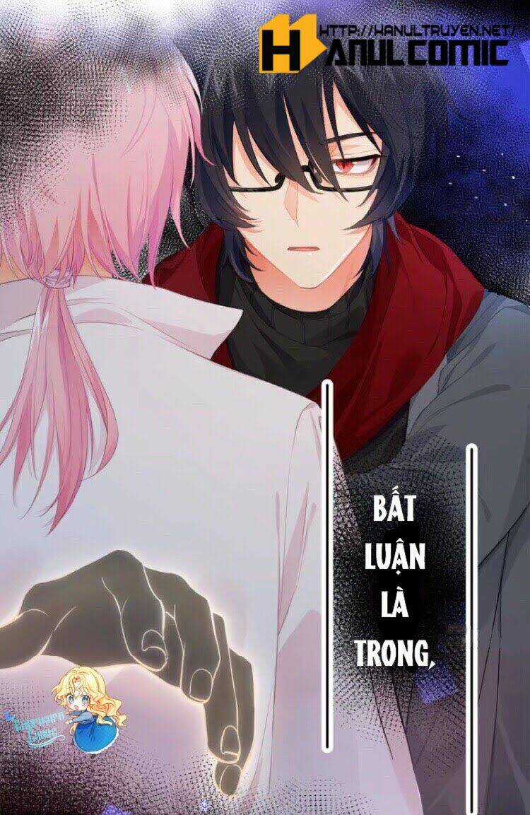 Khó Mà Mở Miệng Tiếp Xúc - Chapter 0 - Trang 3