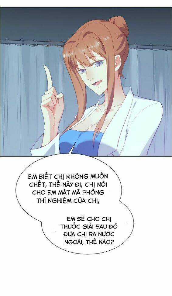Khóa Chặt Đôi Môi - Chapter 1 - Trang 15