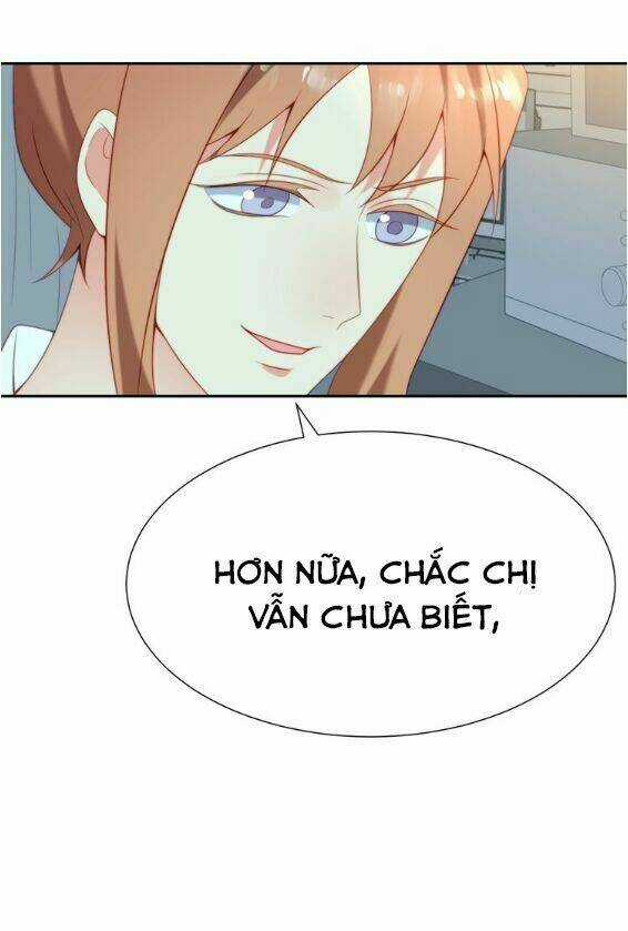 Khóa Chặt Đôi Môi - Chapter 1 - Trang 18