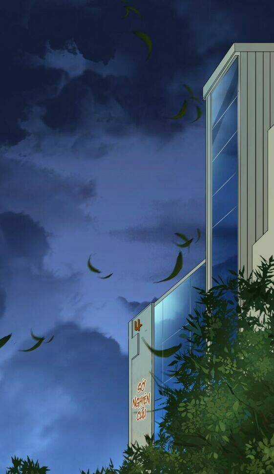 Khóa Chặt Đôi Môi - Chapter 1 - Trang 3